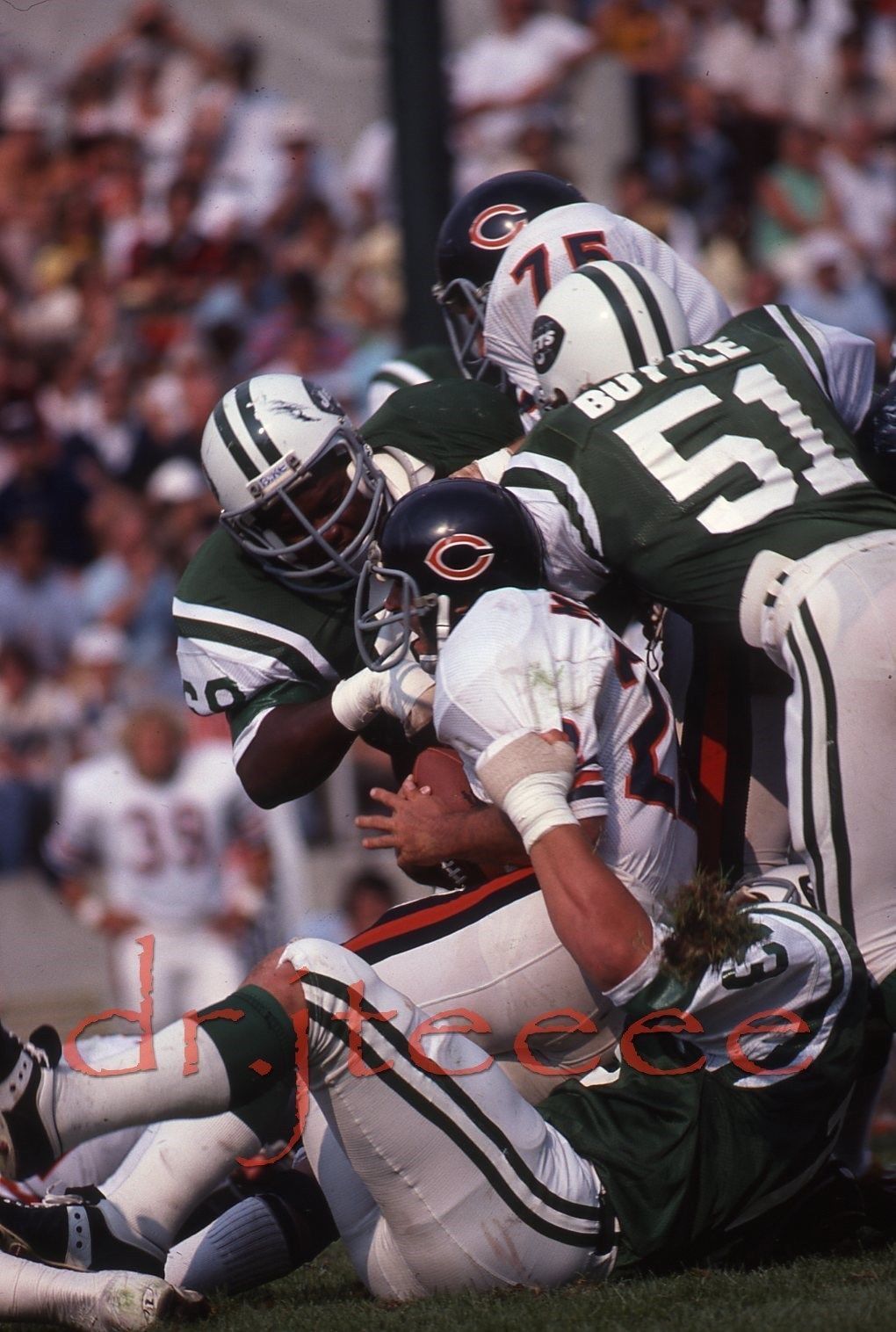 WFLJohnny Musso